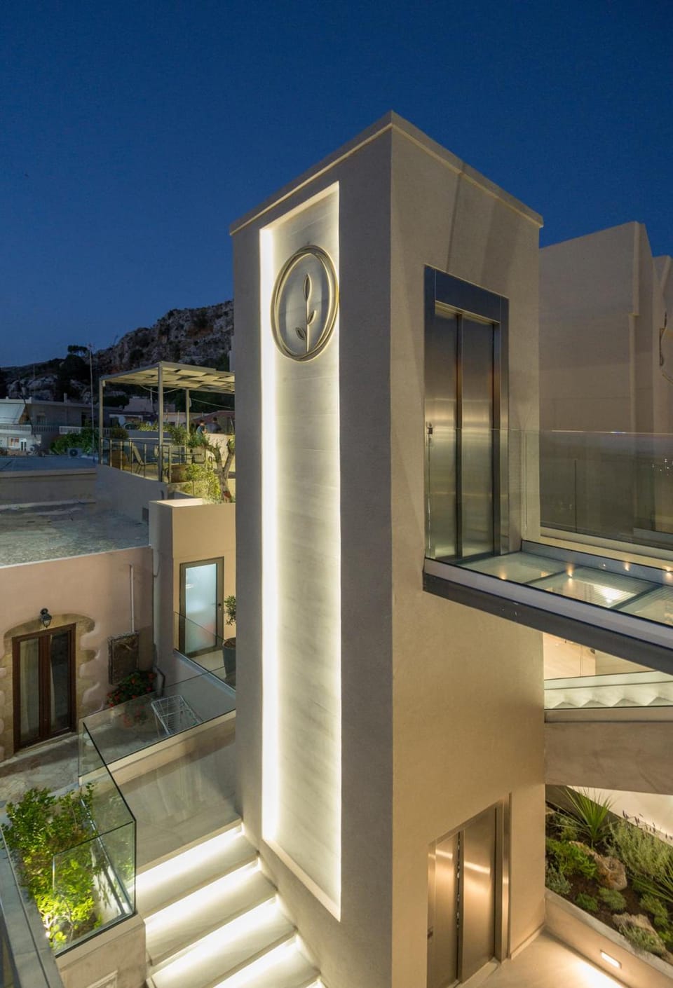 Casa D'Irene Deluxe Hotel Hotel in Crete