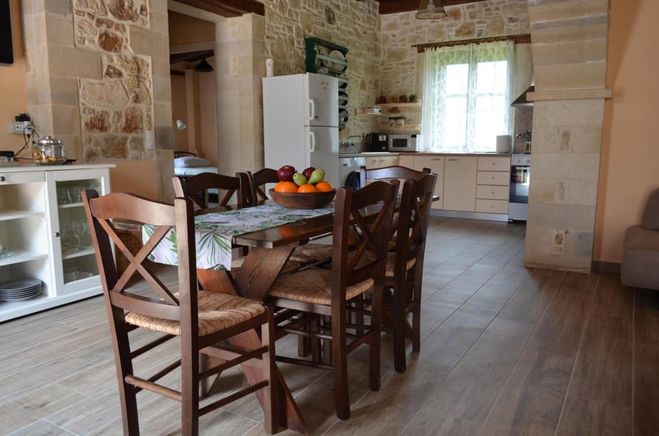 La Villa "Casa di Lydia" Hotel in Crete