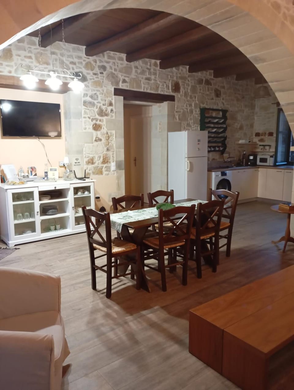 La Villa "Casa di Lydia" Hotel in Crete