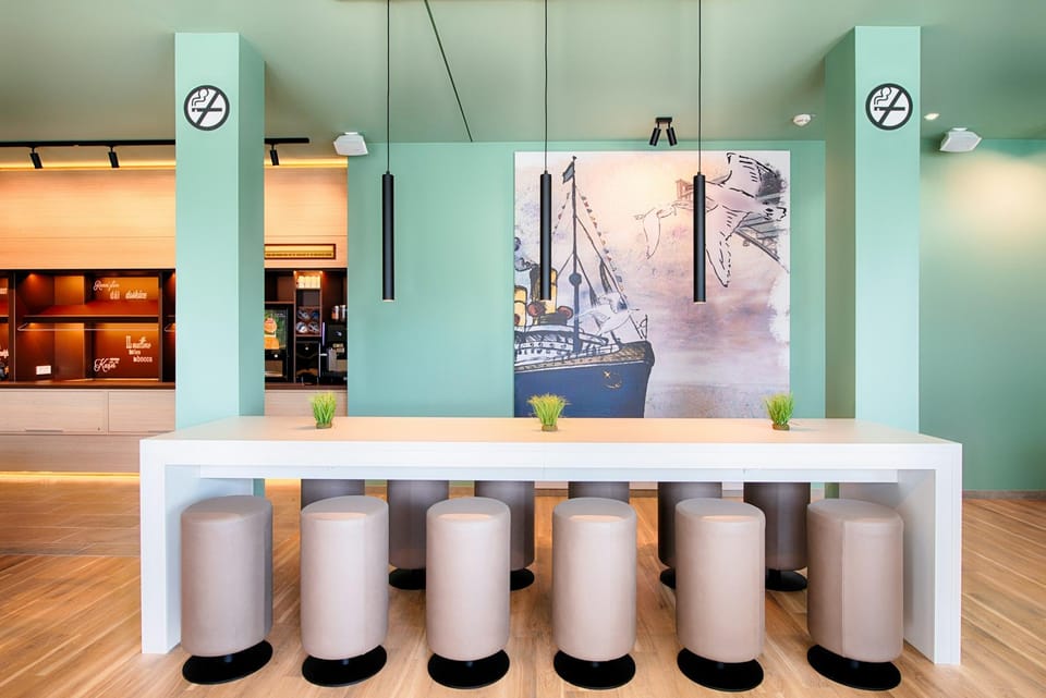 B&B Hotel Wilhelmshaven Hotel in Wilhelmshaven