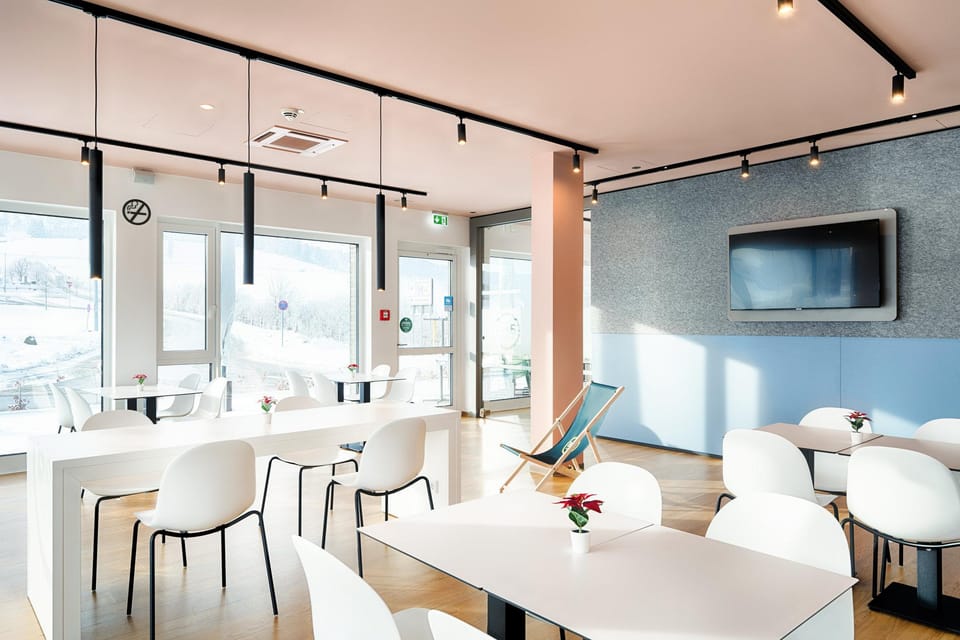 B&B Hotel Willingen Hotel in Willingen