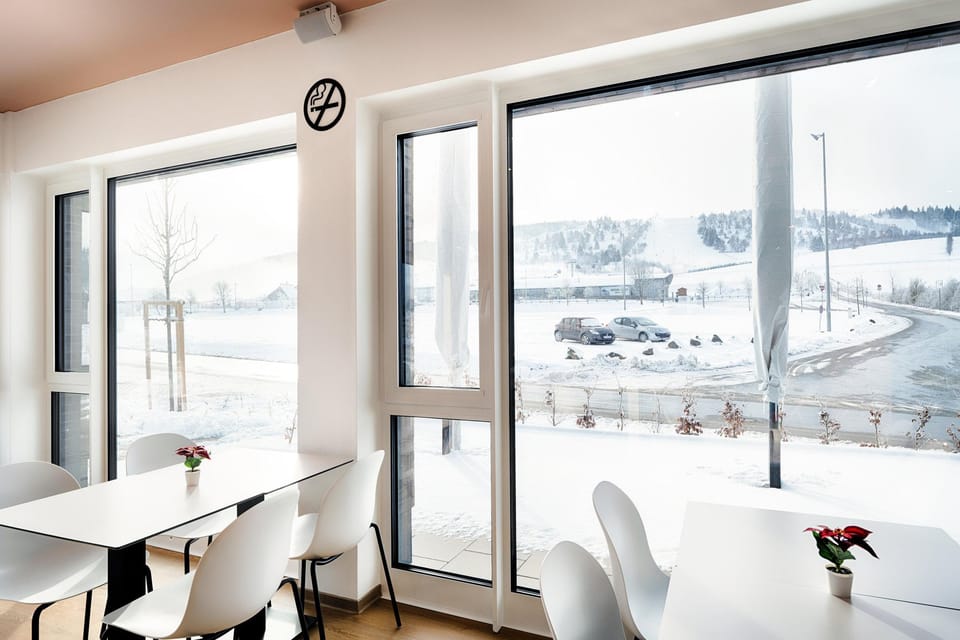 B&B Hotel Willingen Hotel in Willingen