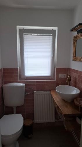 Auszeit in Hasselborn Hotel in Hochtaunuskreis