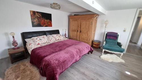 Auszeit in Hasselborn Hotel in Hochtaunuskreis