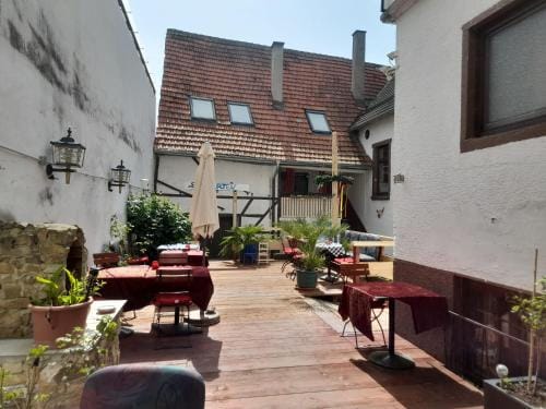 Gasthaus Zur Rose Inn in Baden-Württemberg
