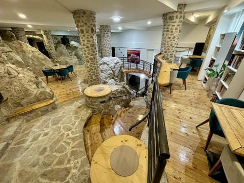 Kangaroo Apartmani Hotel in Budva Municipality