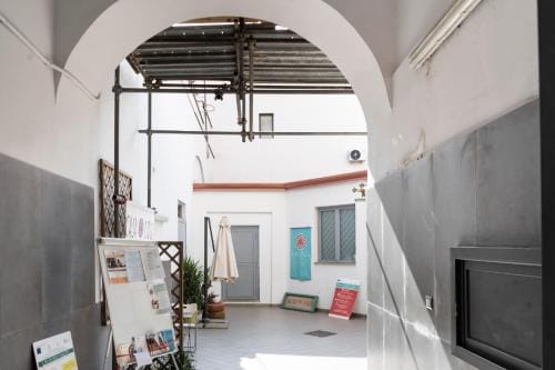 Casa Cidis by Wonderful Italy Hotel in Naples