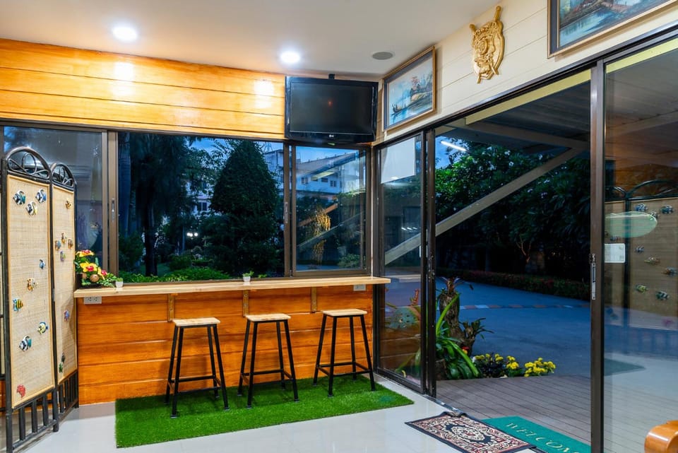 P.N. Gold Resort Resort in Chon Buri Changwat