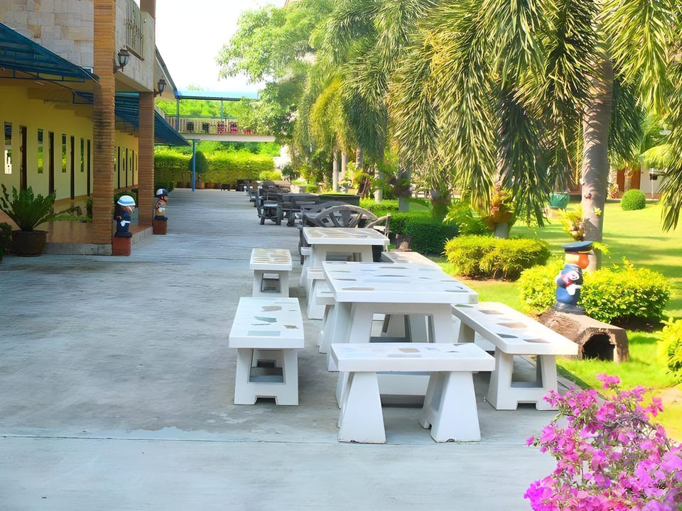 P.N. Gold Resort Resort in Chon Buri Changwat