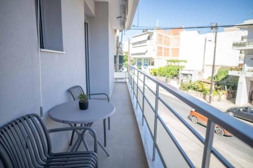 The Cozy Twins Hotel in Chania
