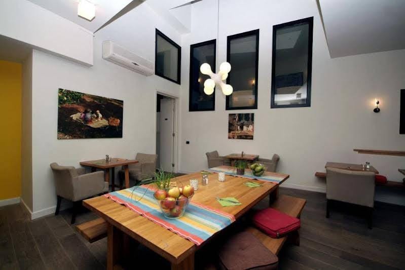 Eden Antwerp by Sheetz Hotels Hotel in Antwerp