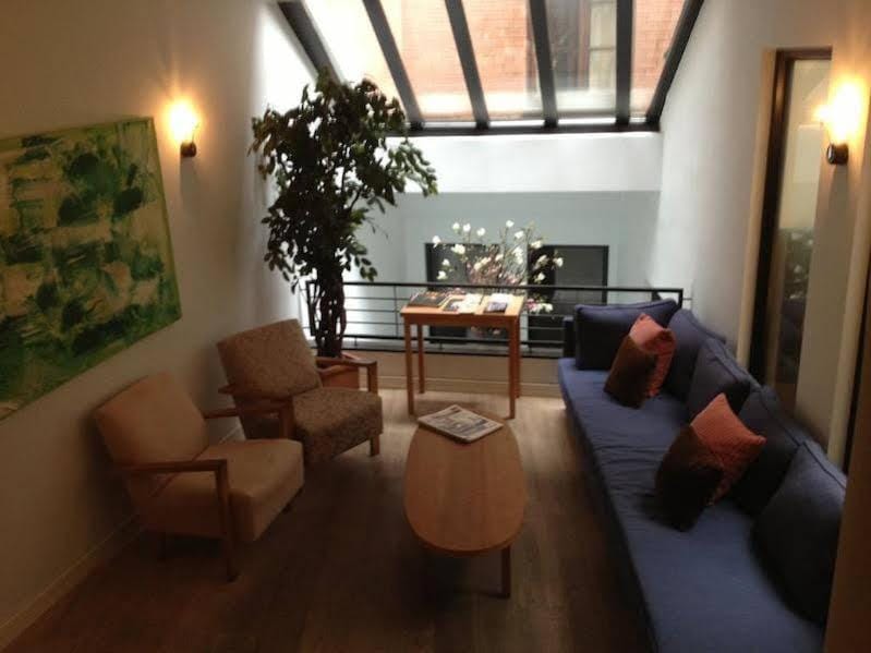 Eden Antwerp by Sheetz Hotels Hotel in Antwerp