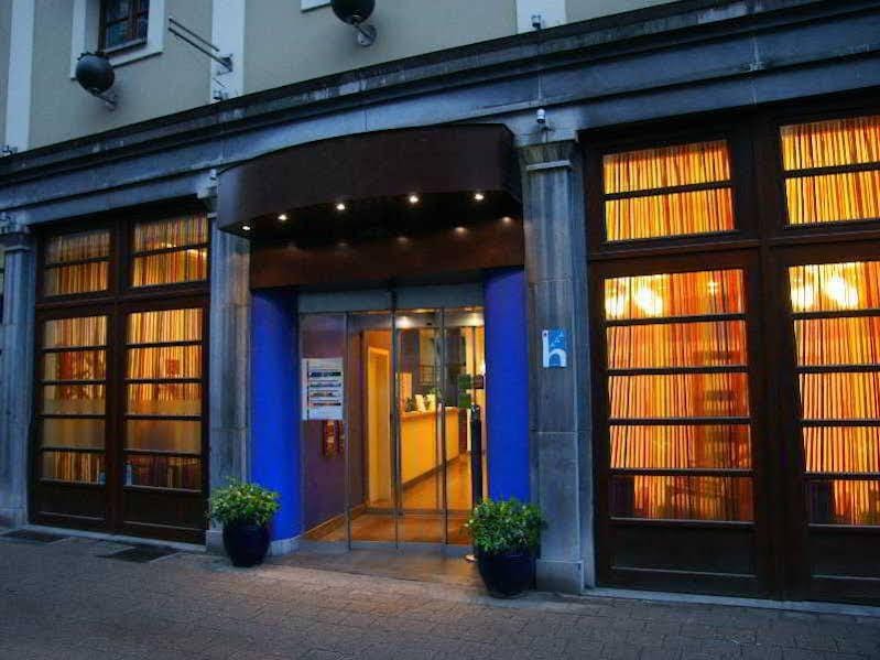 Eden Antwerp by Sheetz Hotels Hotel in Antwerp