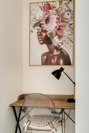 Private Secure Studio in Camps Bay The Cove Hotel in Camps Bay