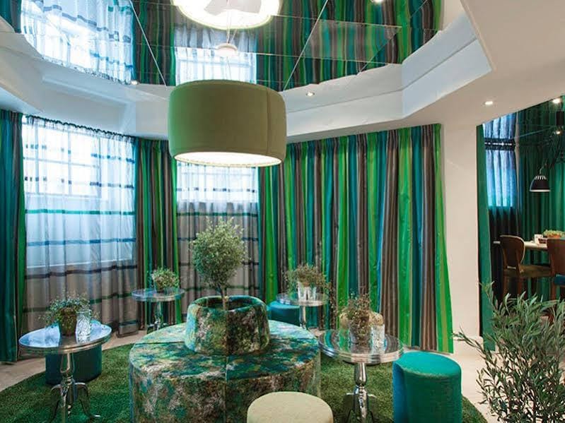 Absalon City Hotel Hotel in Copenhagen