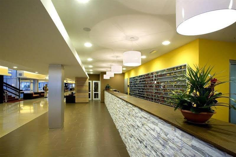 Hotel Delfin Hotel in Poreč