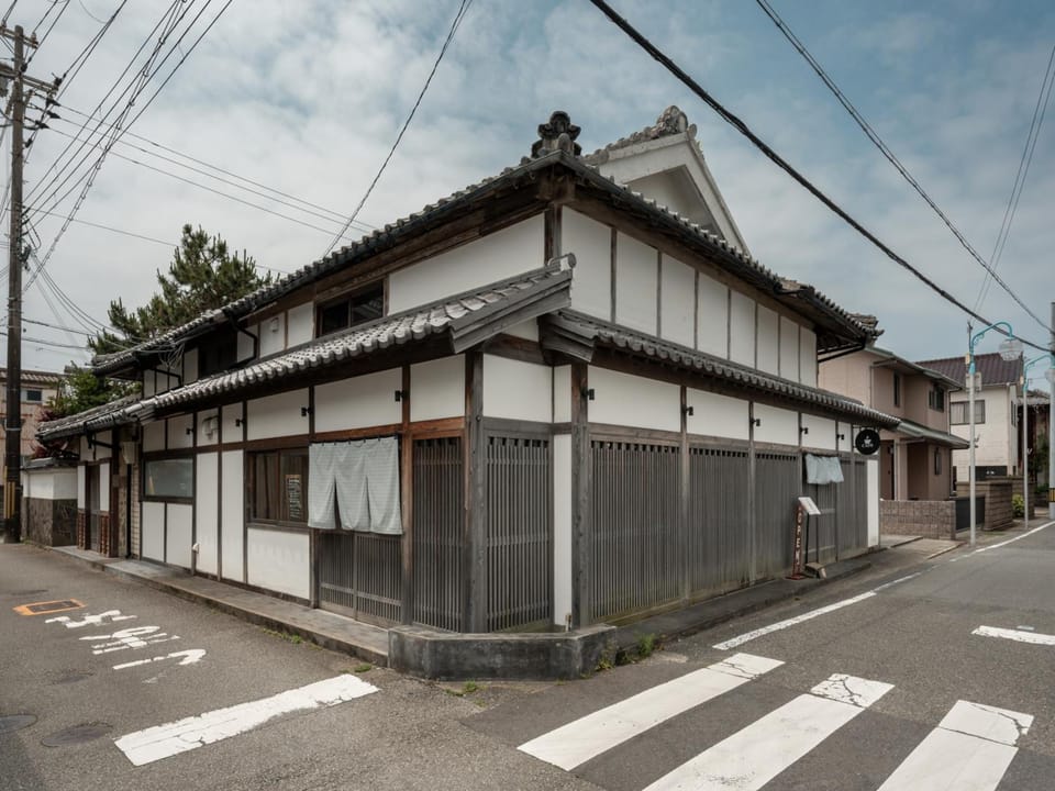 Kominka NOIE Hotel in Japan