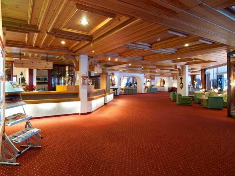 Sunstar Alpine Hotel & SPA Grindelwald Hotel in Grindelwald