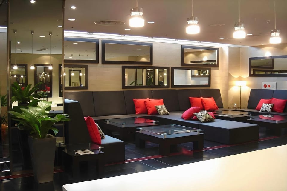 Green Rich Hotel Matsue Ekimae Hotel in Japan