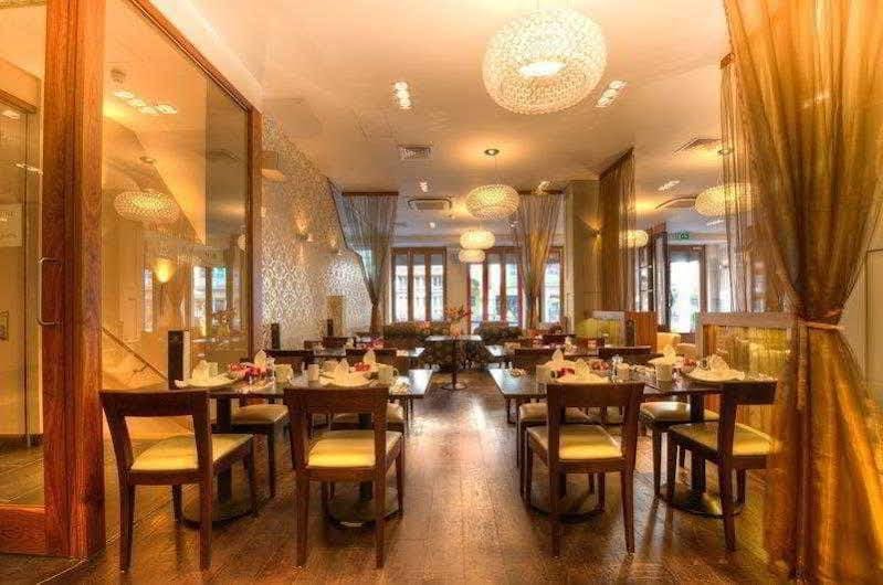 BEST WESTERN Maitrise Hotel Hotel in City of Westminster