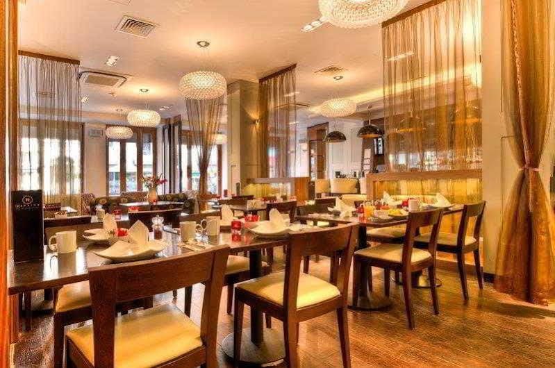 BEST WESTERN Maitrise Hotel Hotel in City of Westminster