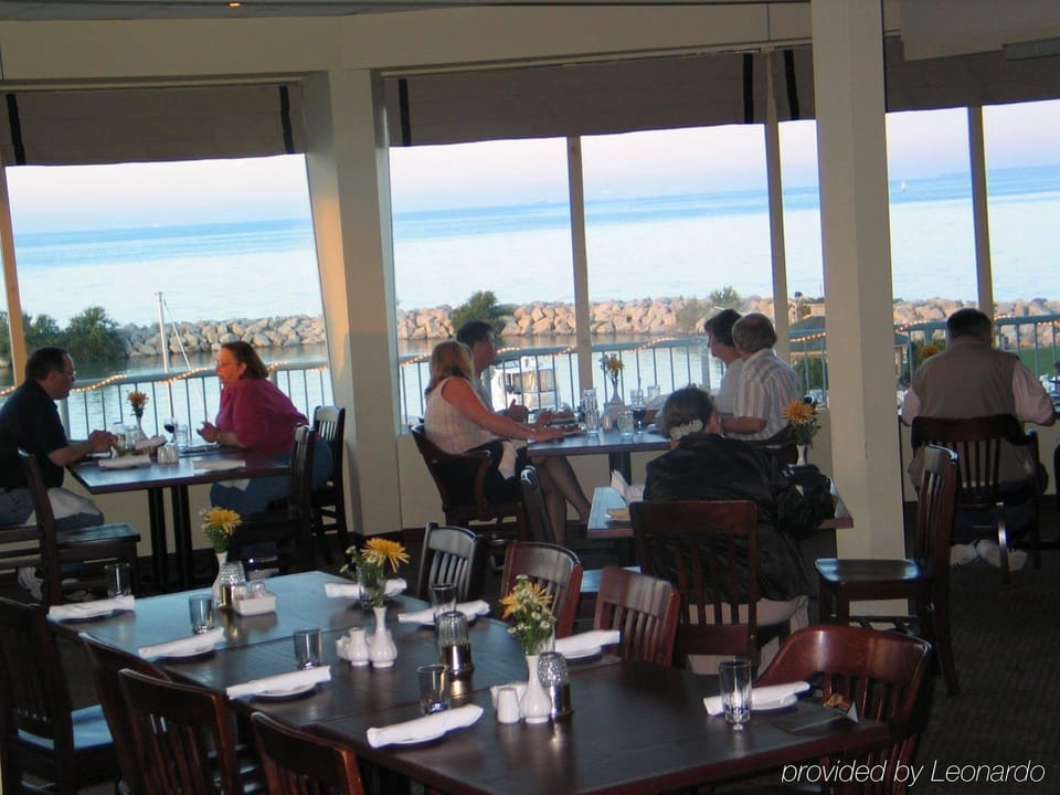 Ramada Jordan Beacon Harbourside Hotel & Suites Hotel in New York