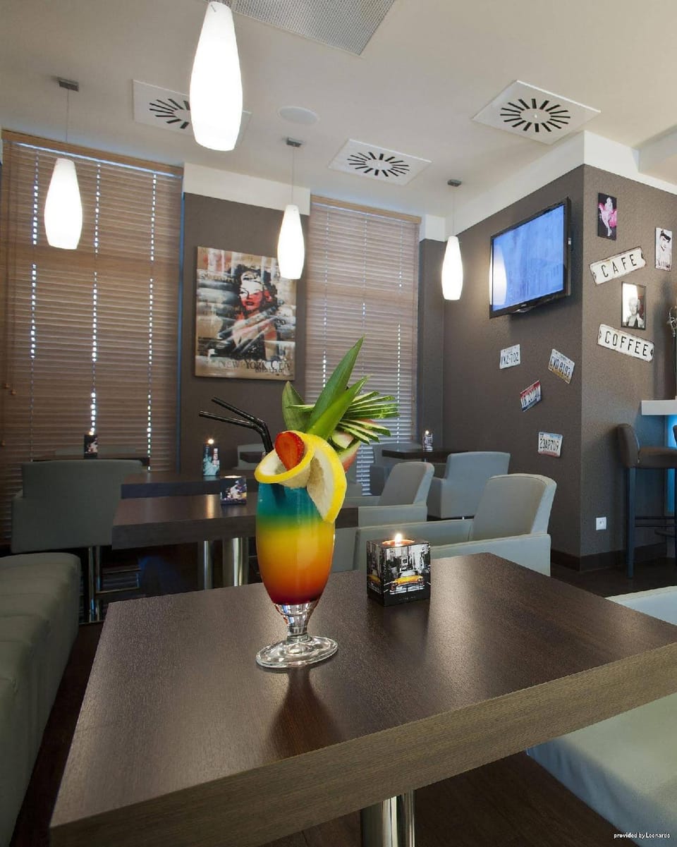 Hotel Arkon Park Gdańsk Hotel in Gdansk