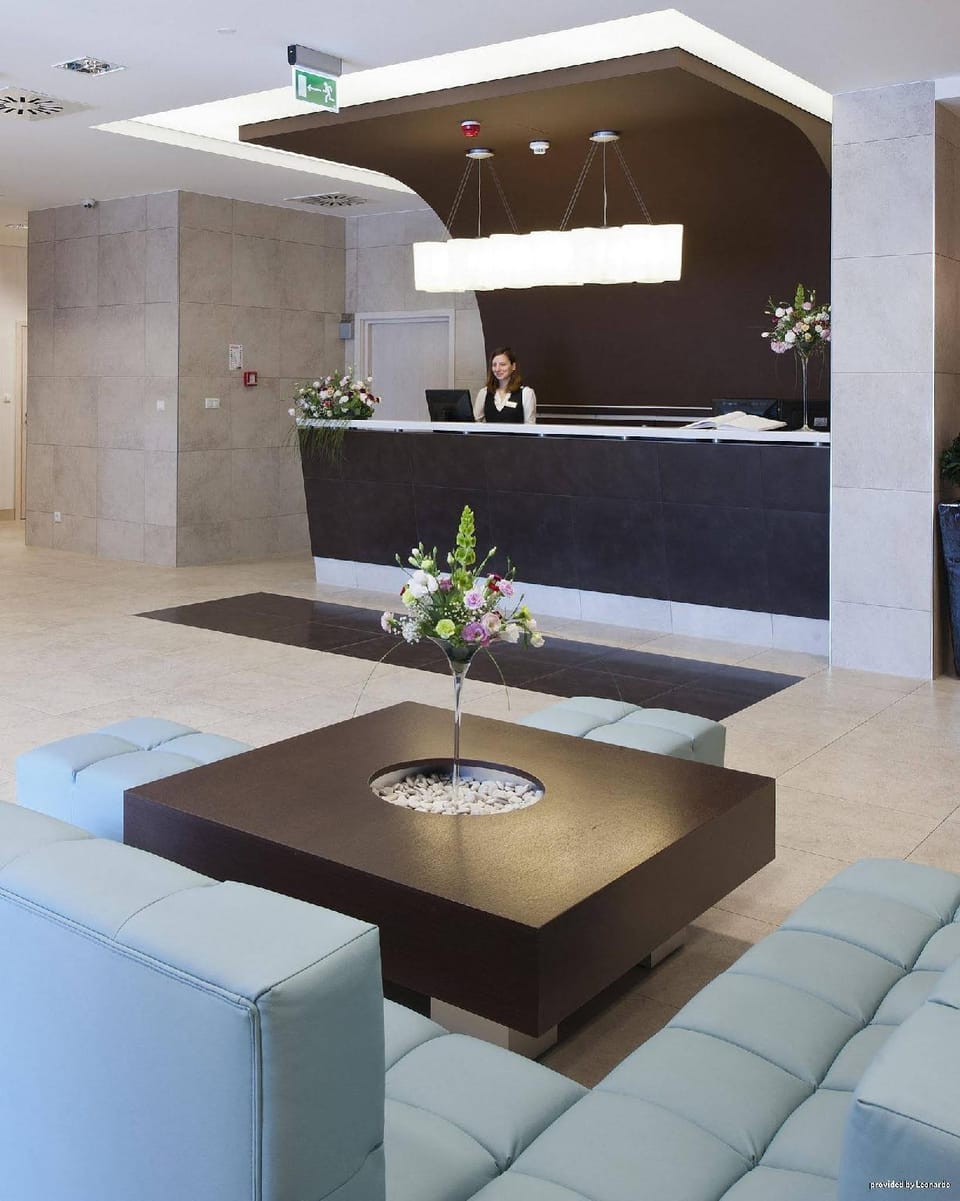Hotel Arkon Park Gdańsk Hotel in Gdansk