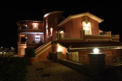 Epavlis Nadine Corfu Hotel in Corfu, Greece