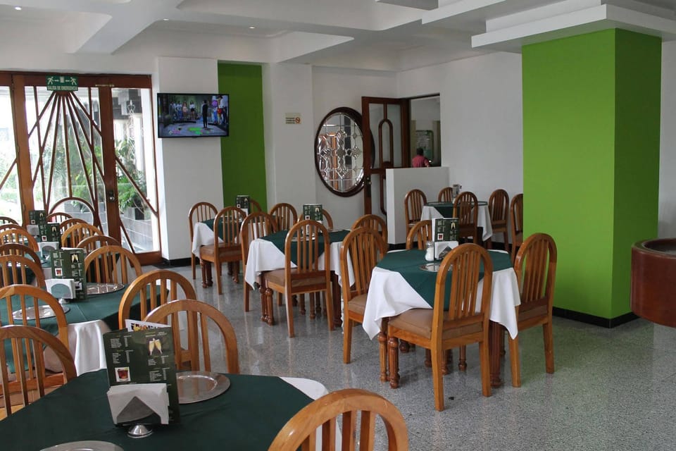 Hotel Plaza Solis Hotel in Mexico City
