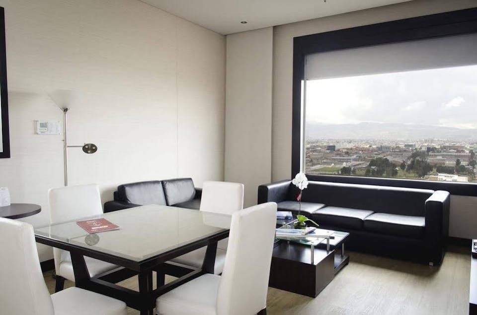Radisson AR Bogota Hotel in Bogota