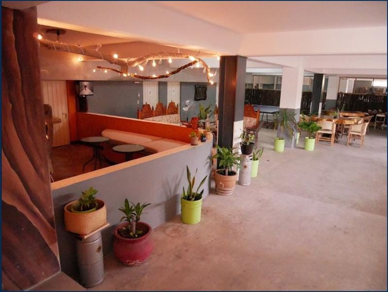 Madre Tierra Hotel Hotel in Puerto Escondido