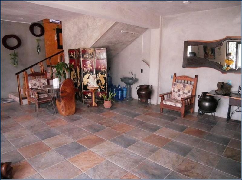 Madre Tierra Hotel Hotel in Puerto Escondido