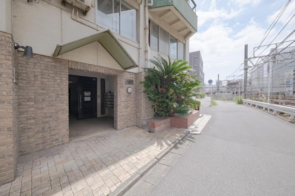 R Hotel - 203 Hotel in Chiba Prefecture