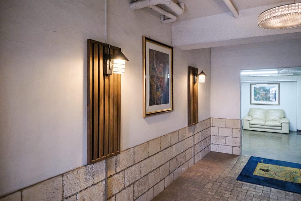 R Hotel - 203 Hotel in Chiba Prefecture