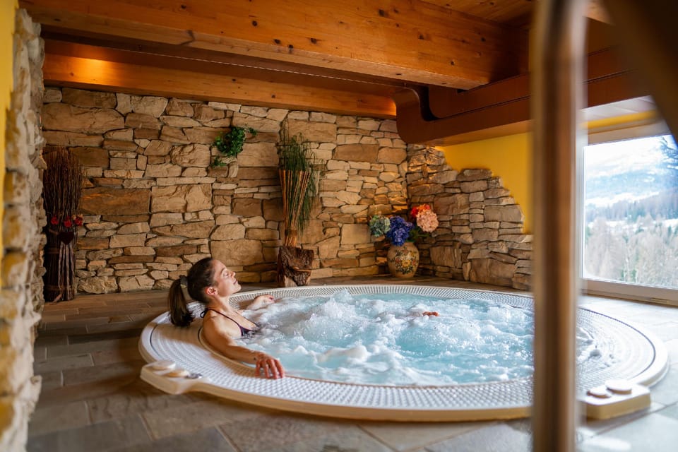 Hotel Des Alpes Hotel in Cortina d Ampezzo