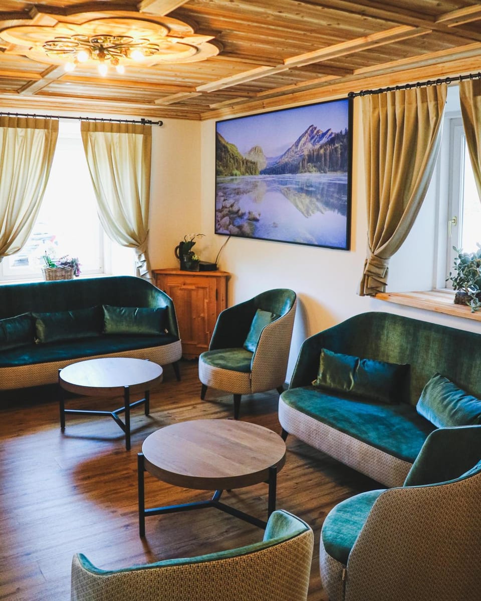Hotel Des Alpes Hotel in Cortina d Ampezzo