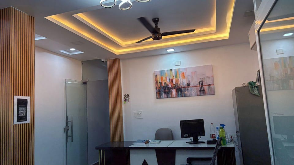 VV GUEST INN Lodge in Andhra Pradesh