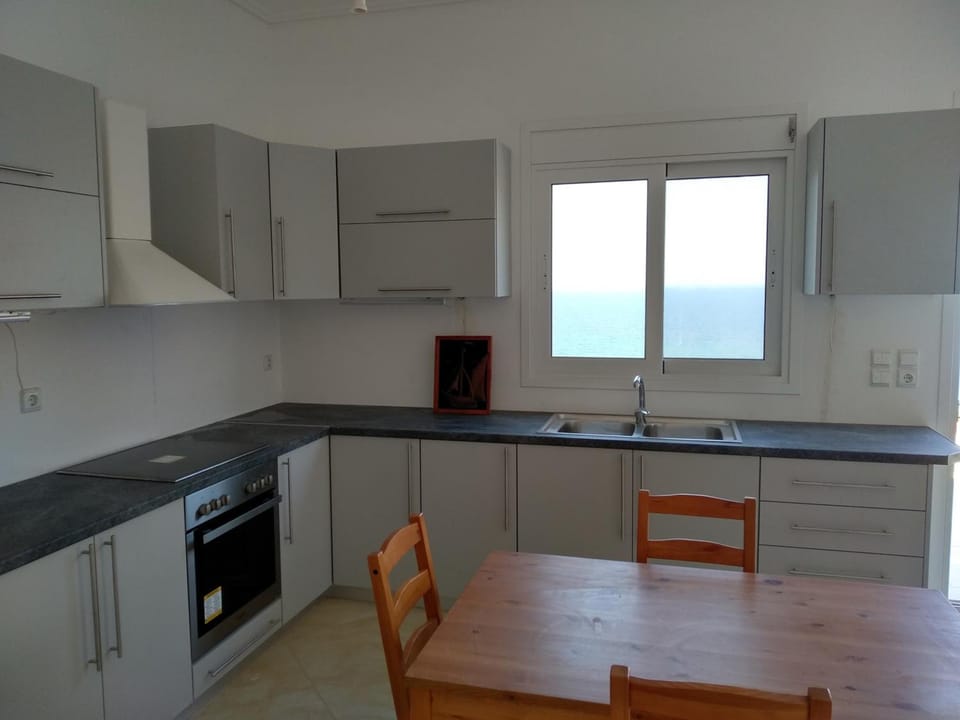 Kymi Bay House Hotel in Euboea