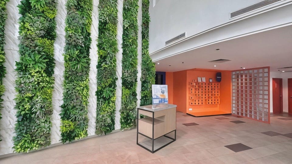 Ukiyo Hotel by manatidur Inn in Petaling Jaya