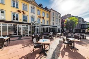 Koener Hotel & Spa Hotel in Luxembourg