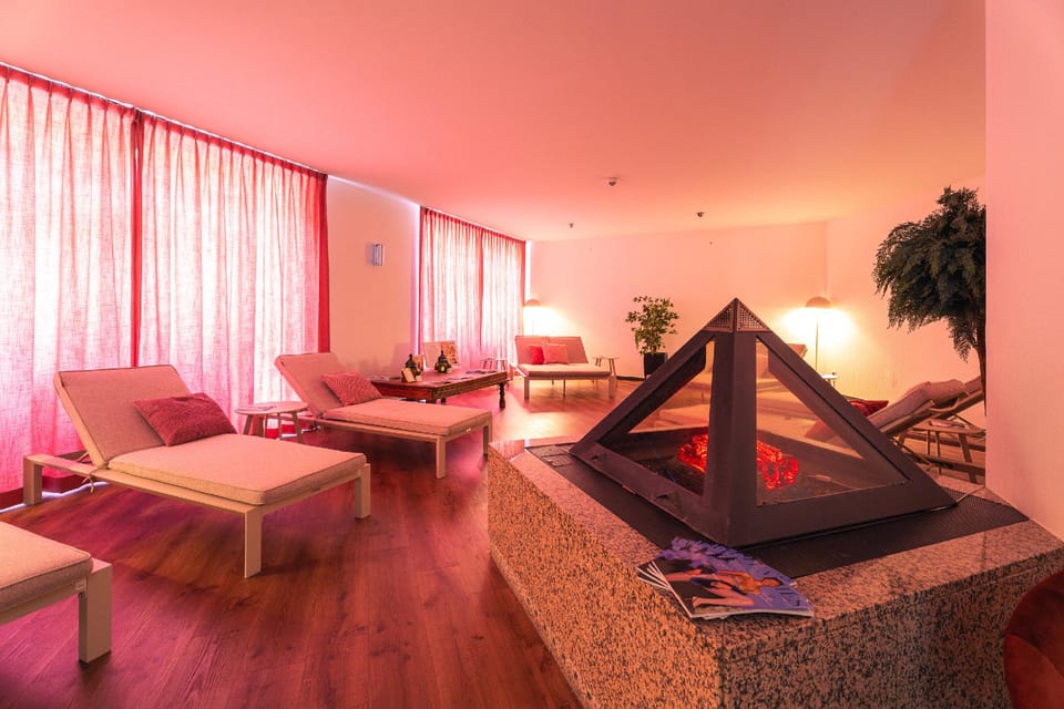 Koener Hotel & Spa Hotel in Luxembourg
