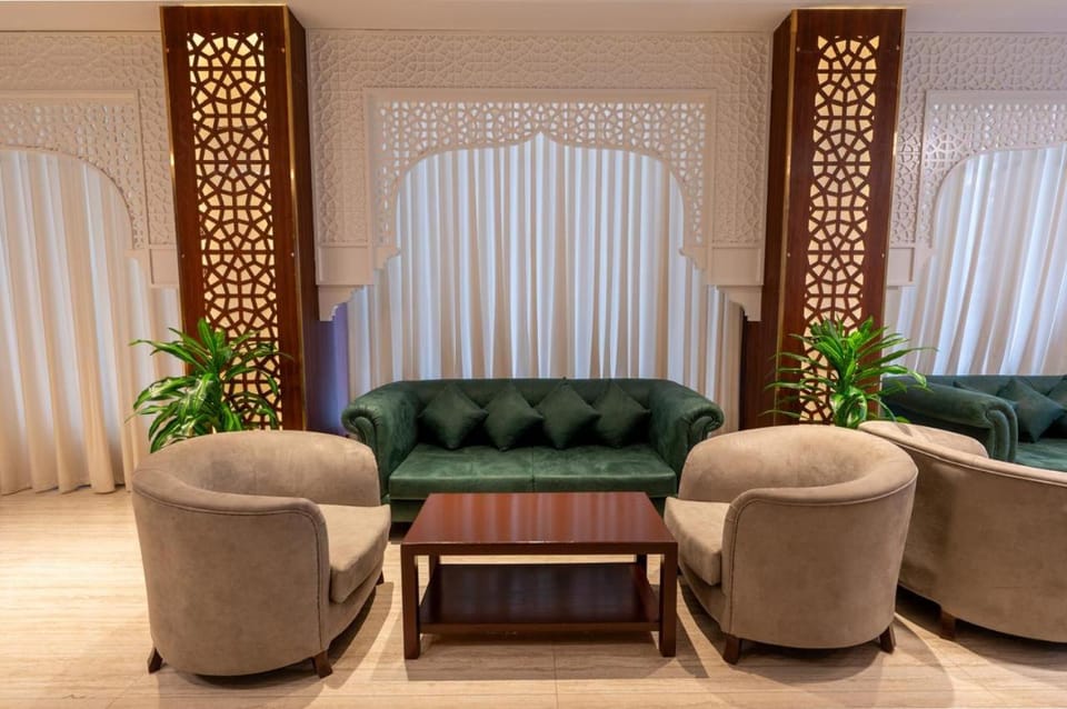 Maysan AL Taqwa Hotel in Medina