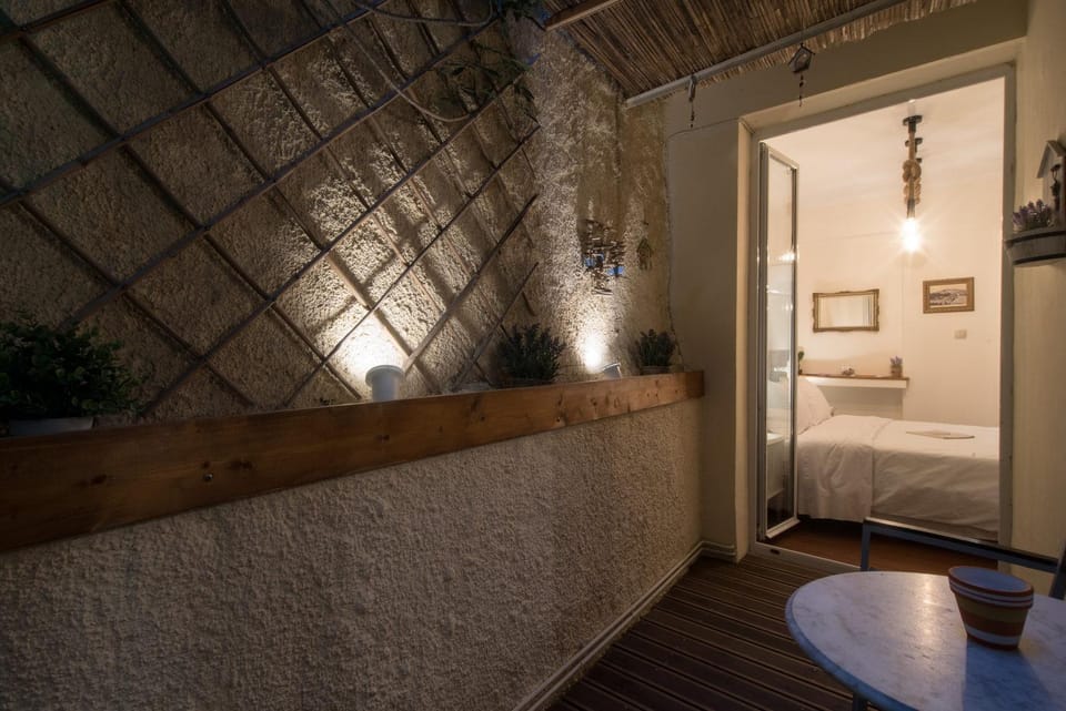 Acro&Polis Hotel in Plaka