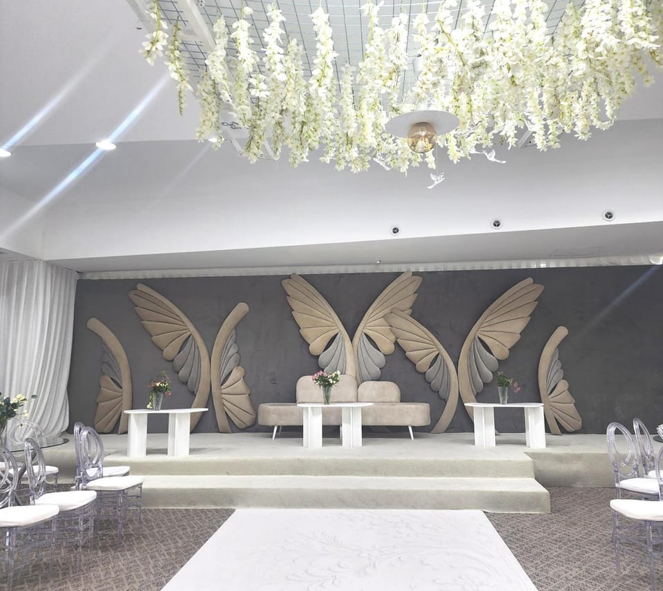 Bloom Hotel Hotel in Africa