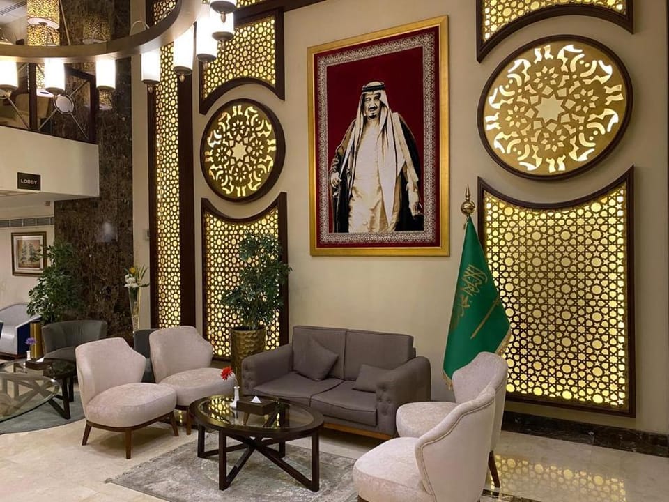 Elite Park Al Shatae Hotel in Jeddah