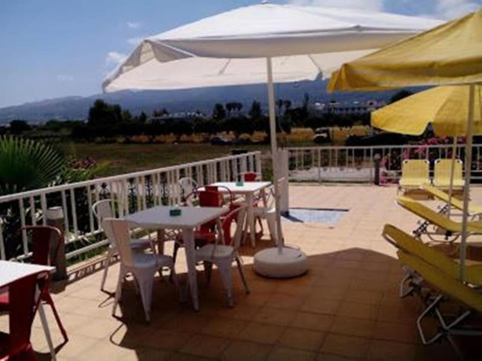 Garden City Image Hotel in Tigaki