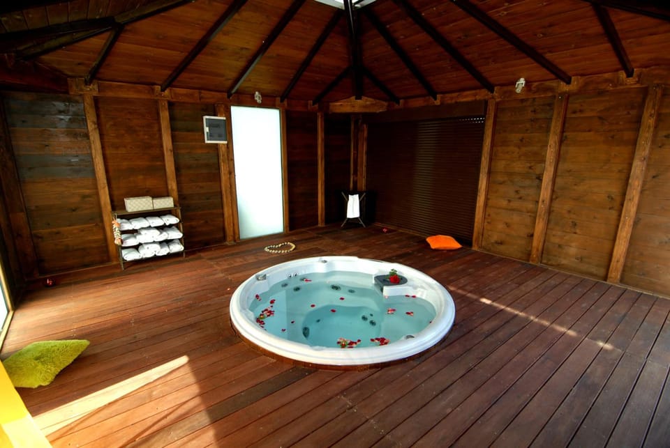 Garden City Image Hotel in Tigaki