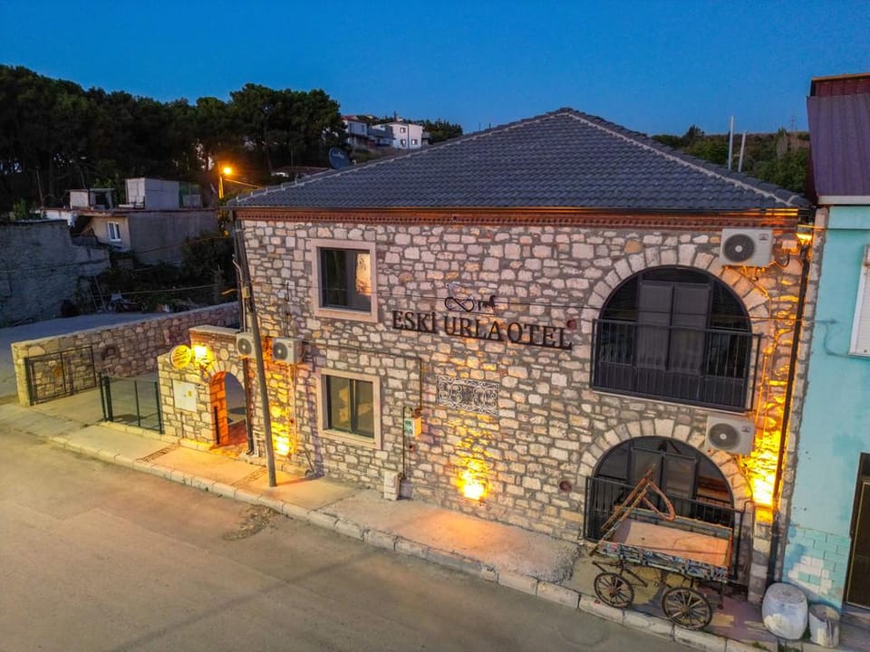 Eski Urla Hotel in İzmir Province