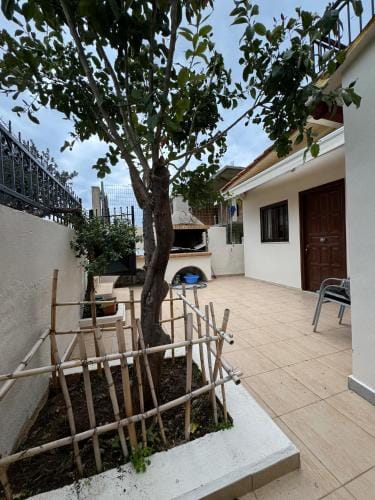 Athina's Guesthouse Hotel in Crete